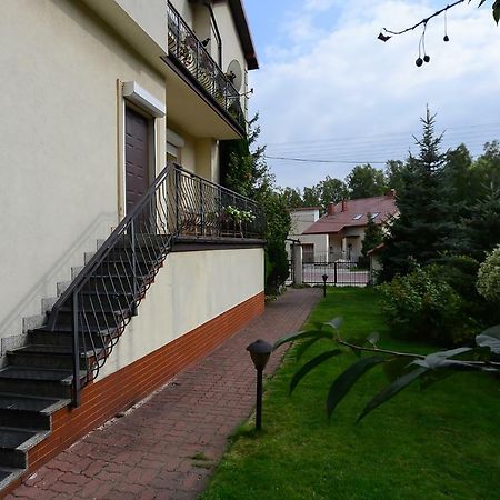 Apartamenty Baluty Park Lodz  Exterior photo