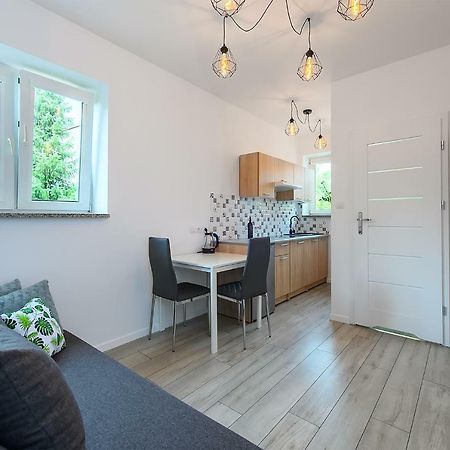 Apartamenty Baluty Park Lodz  Exterior photo