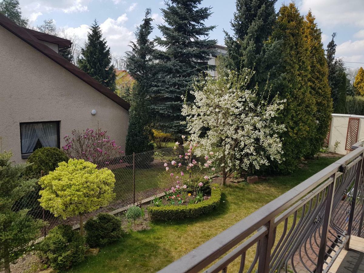 Apartamenty Baluty Park Lodz  Exterior photo