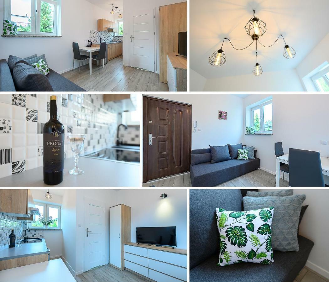 Apartamenty Baluty Park Lodz  Exterior photo
