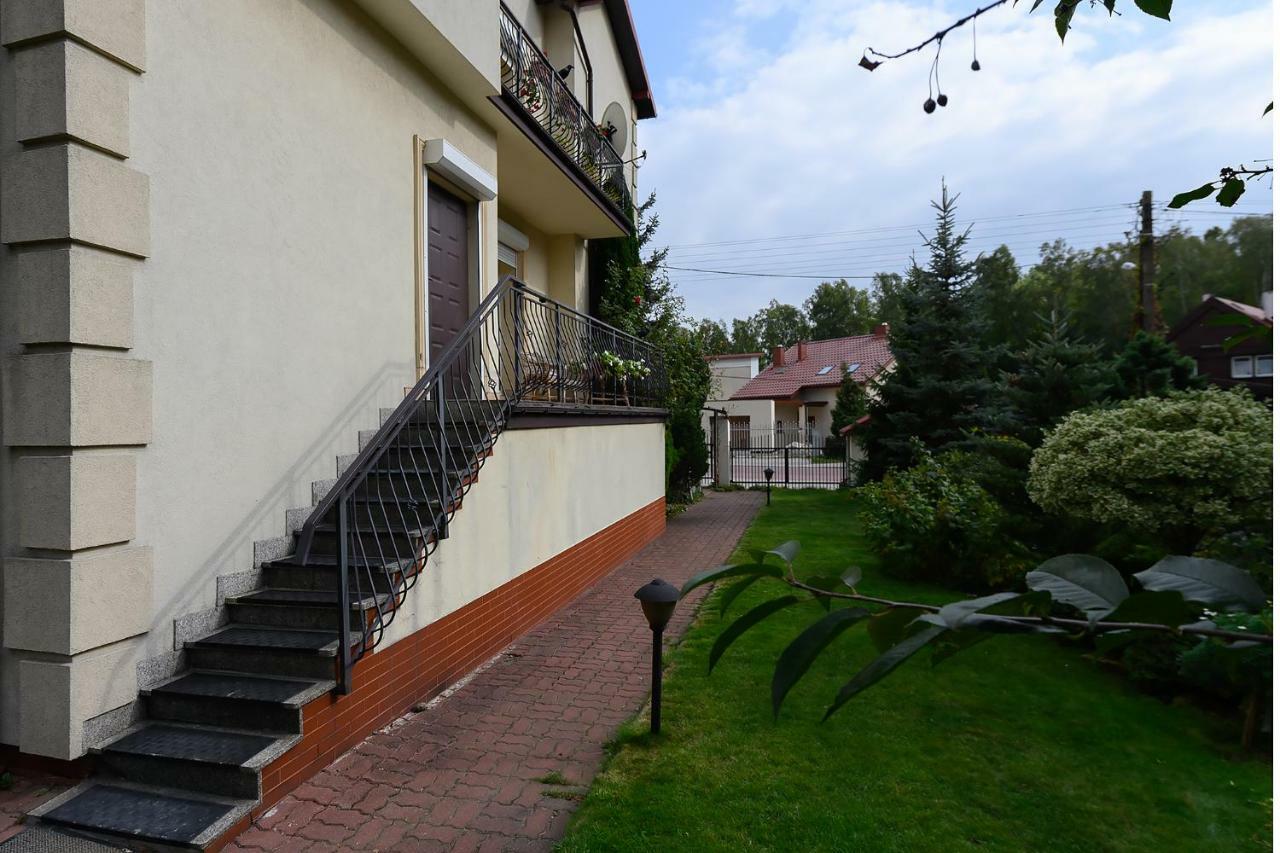 Apartamenty Baluty Park Lodz  Exterior photo