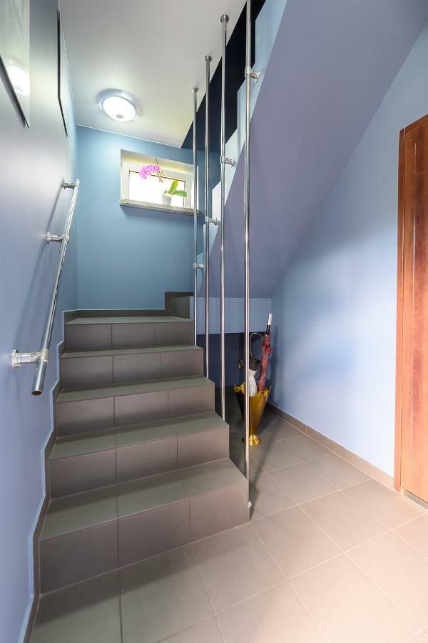 Apartamenty Baluty Park Lodz  Exterior photo