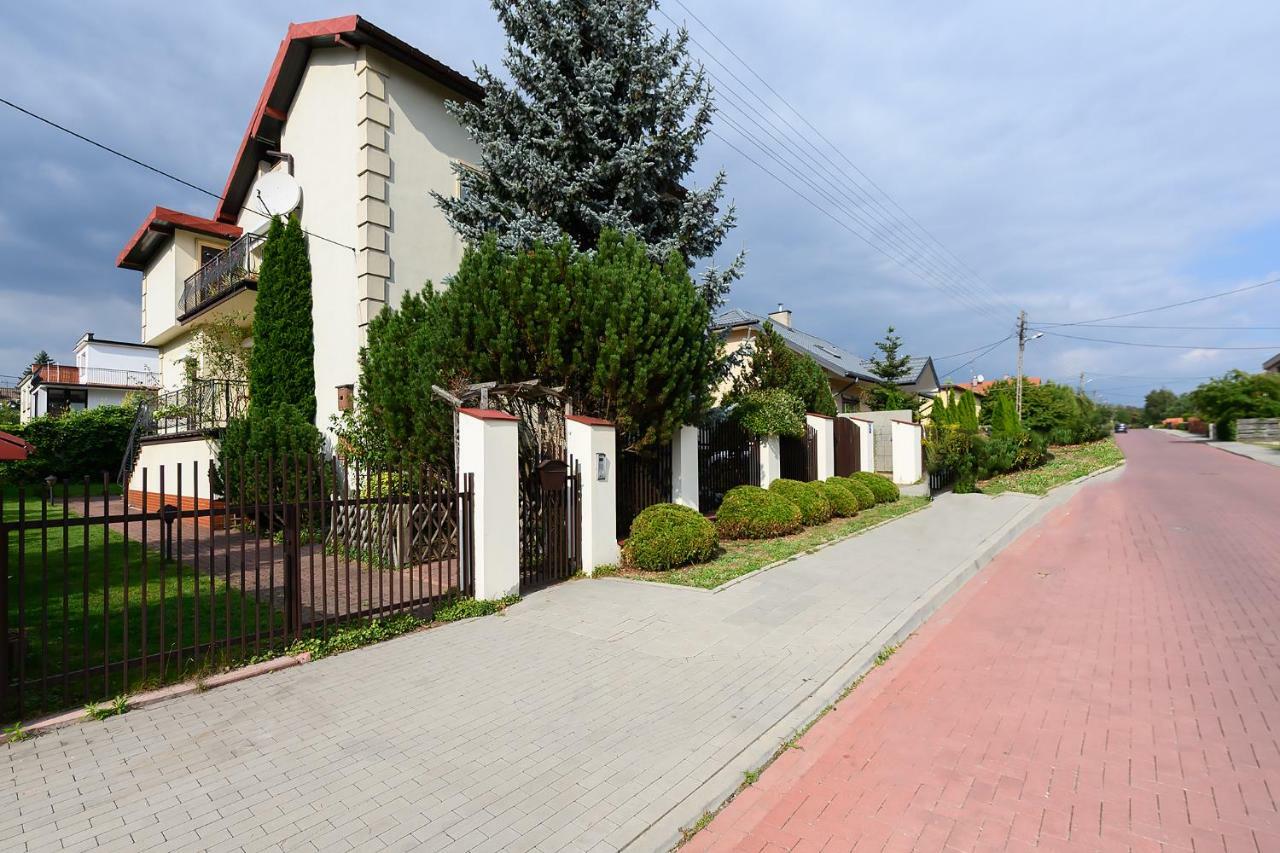 Apartamenty Baluty Park Lodz  Exterior photo