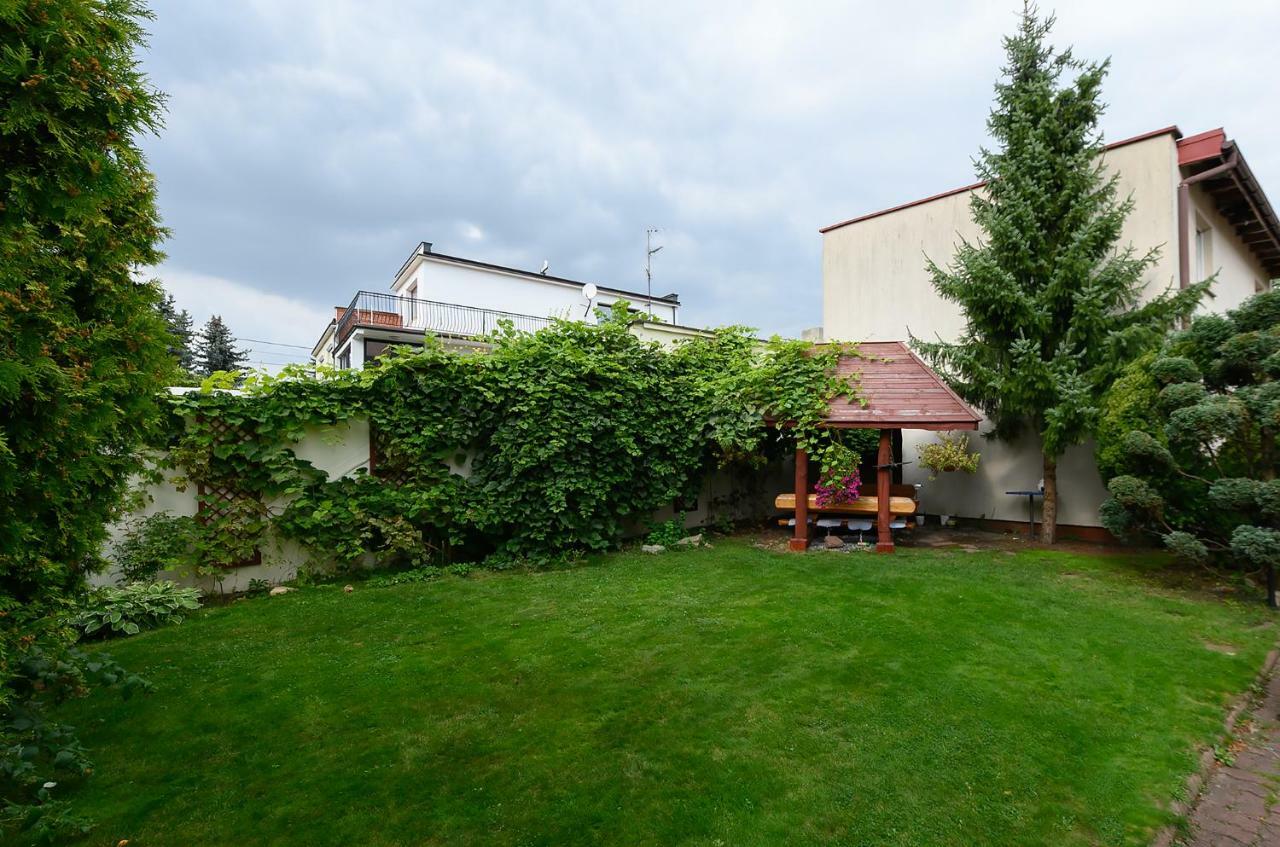 Apartamenty Baluty Park Lodz  Exterior photo